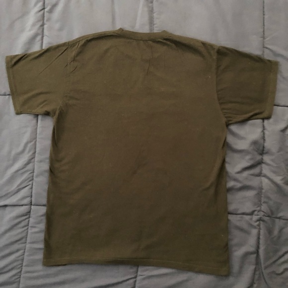 WWE licensed Shinsuke Nakamura Fight Type T-Shirt - Large - Picture 3 of 8